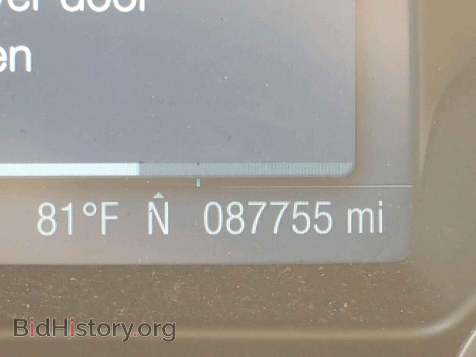 2012 FORD FOCUS SE - VIN: 1FAHP3F25CL321405 - Photo 8
