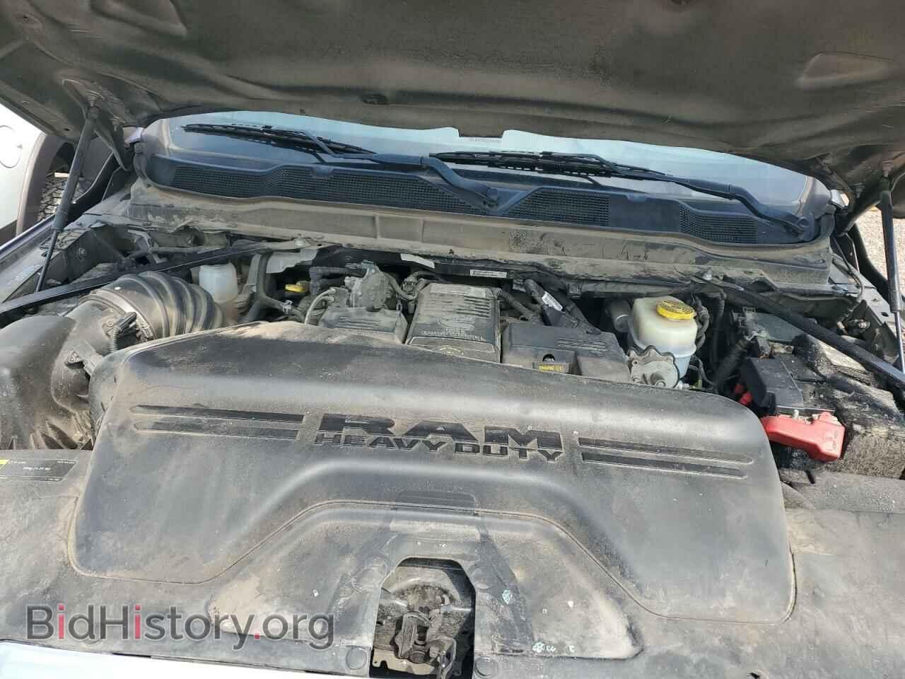 2019 RAM 2500 - VIN: 3C6UR4KL1KG580743 - Фото 7