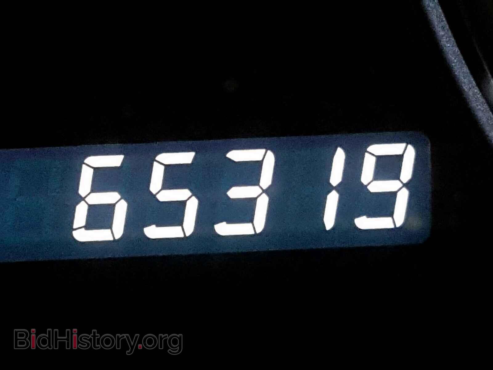 2012 LEXUS ES350 - VIN: JTHBK1EG2C2474893 - Фото 8