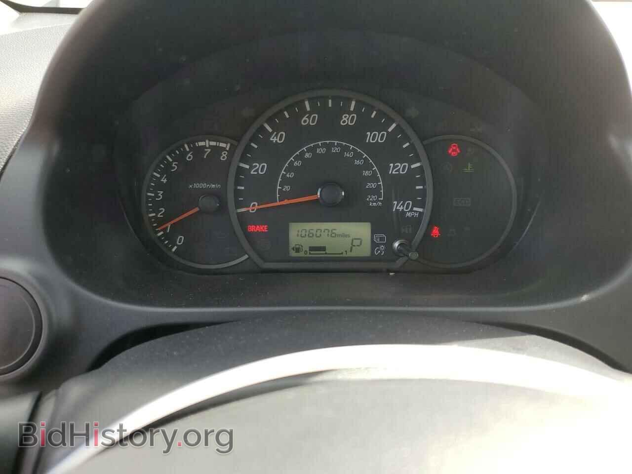 2017 MITSUBISHI MIRAGE - VIN: ML32F3FJ1HH001103 - Фото 9