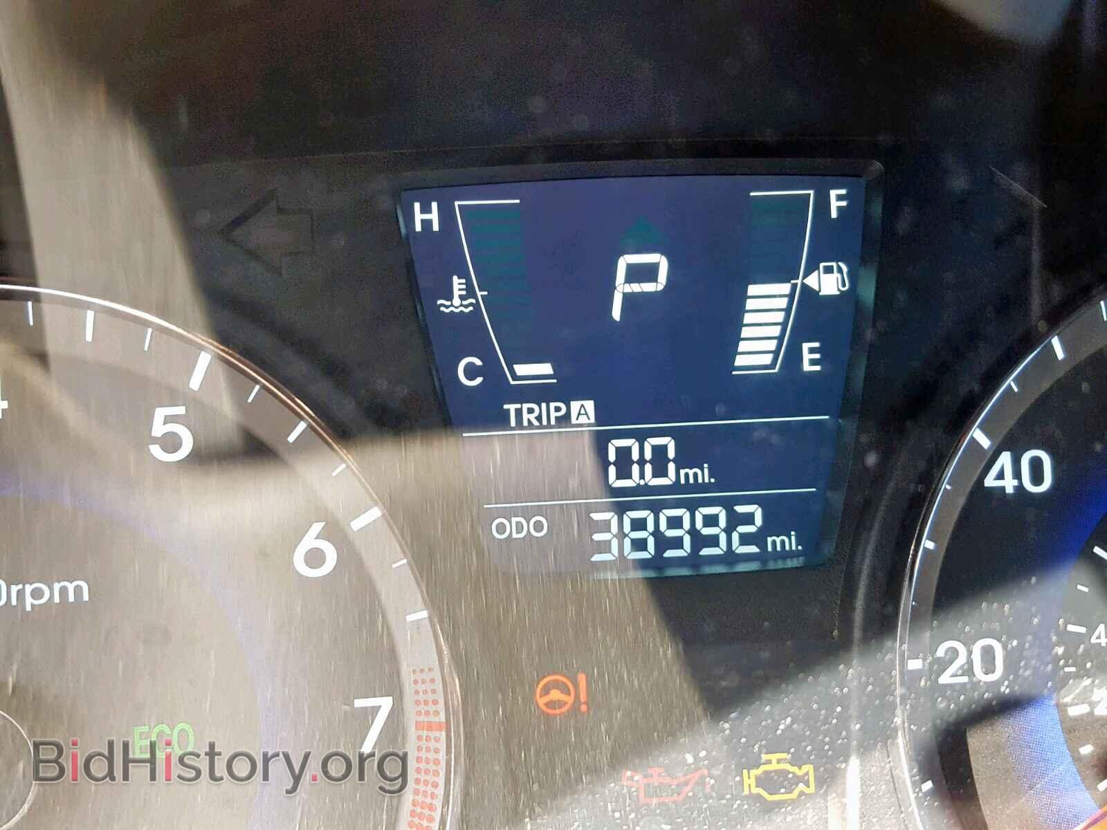 2014 HYUNDAI ACCENT - VIN: KMHCT4AEXEU662668 - Фото 8