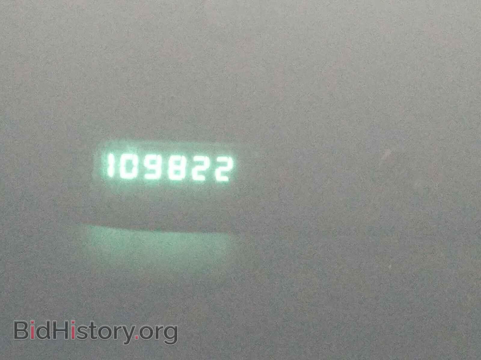 2002 DODGE RAM VAN - VIN: 2B6HB11ZX2K111354 - Фото 8