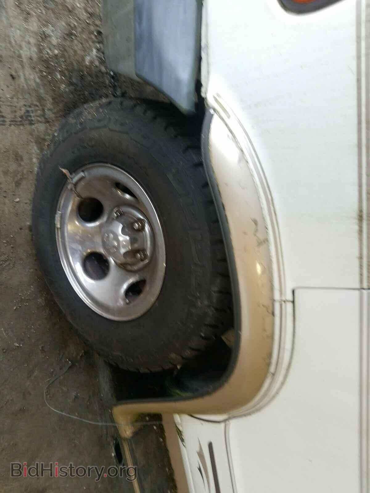 2002 DODGE RAM VAN - VIN: 2B6HB11ZX2K111354 - Фото 10