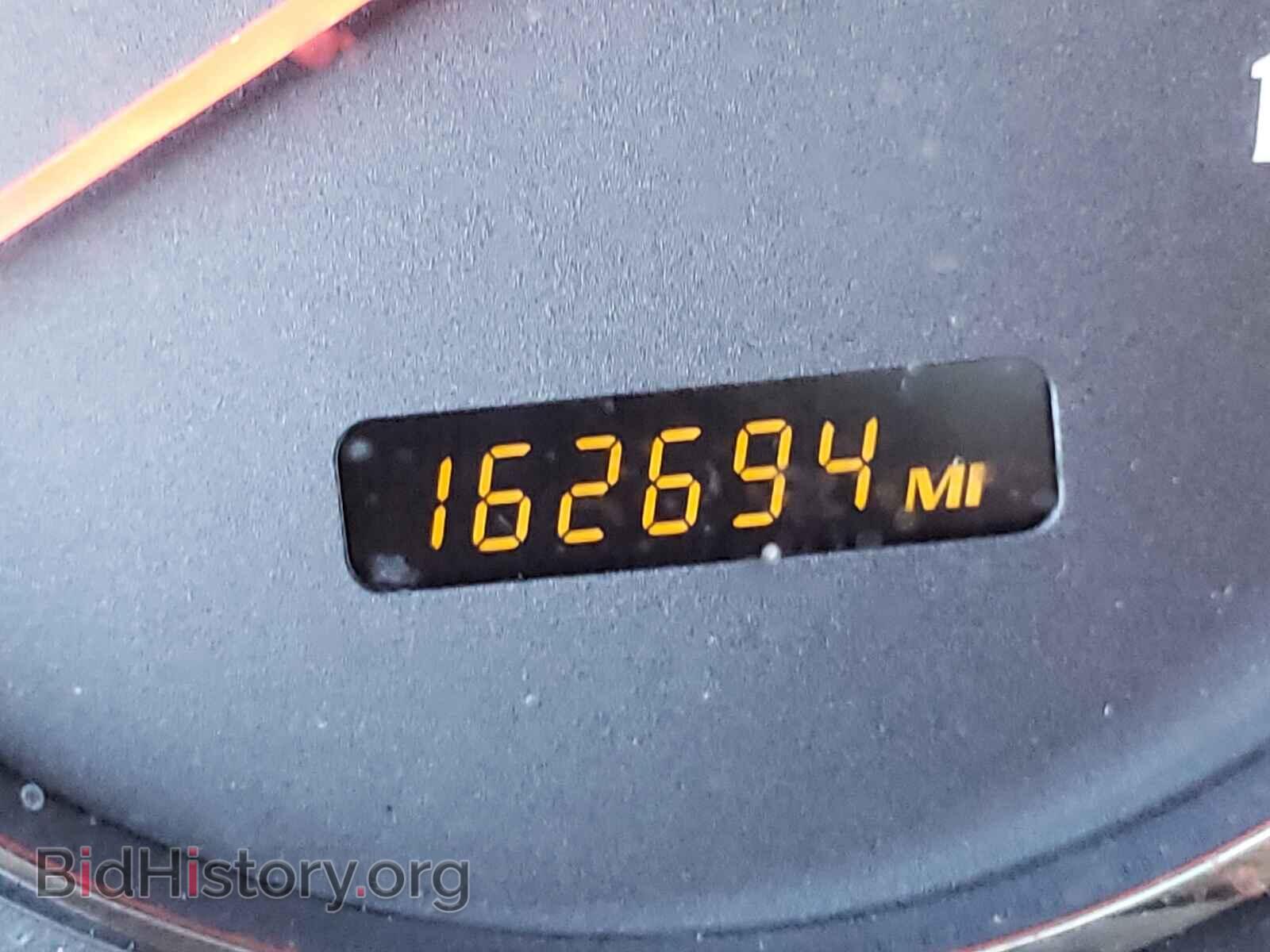 2007 CADILLAC CTS - VIN: 1G6DP577670121013 - Фото 8