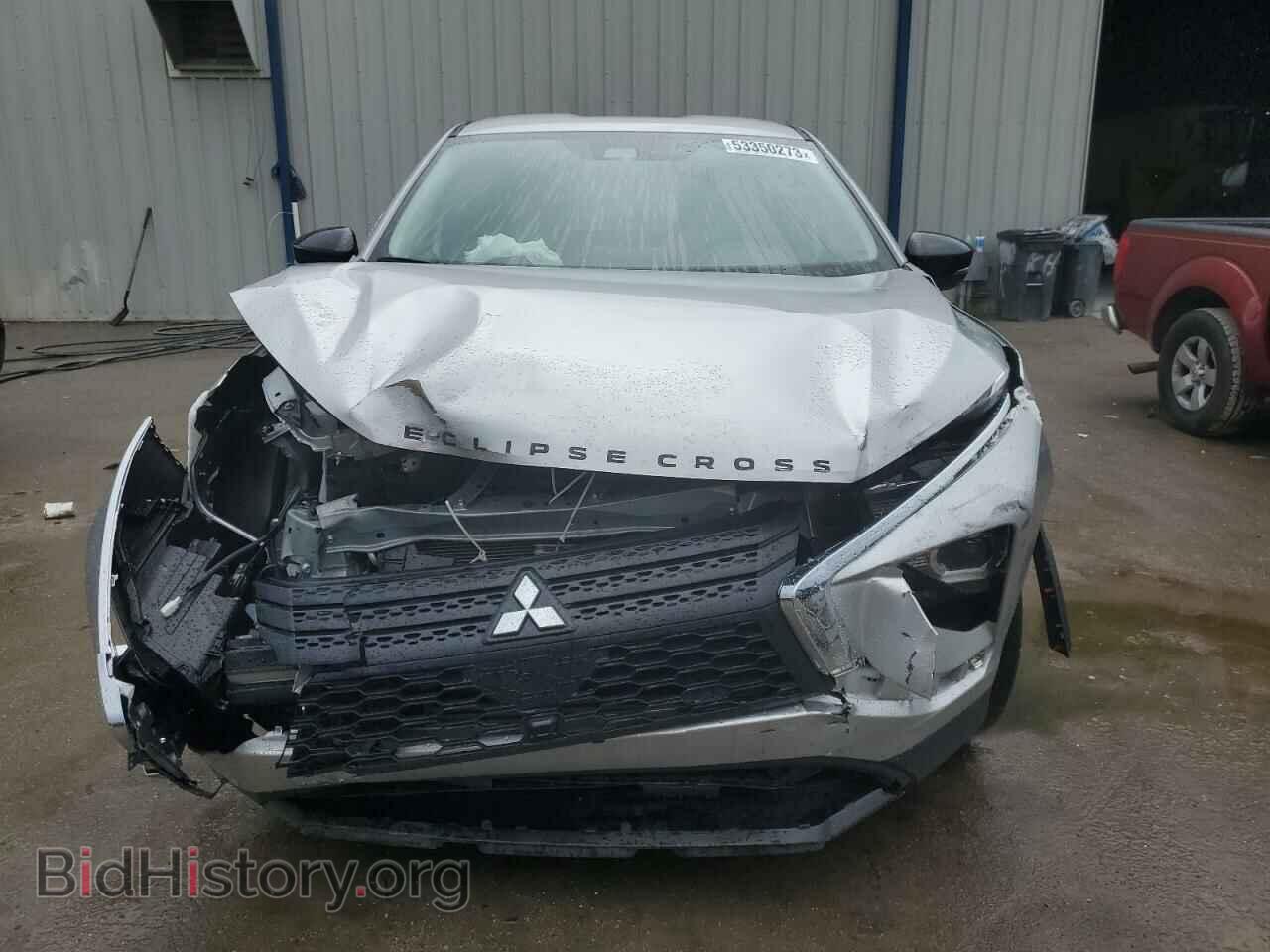 2023 MITSUBISHI ECLIPSE - VIN: JA4ATVAA4PZ006514 - Photo 5