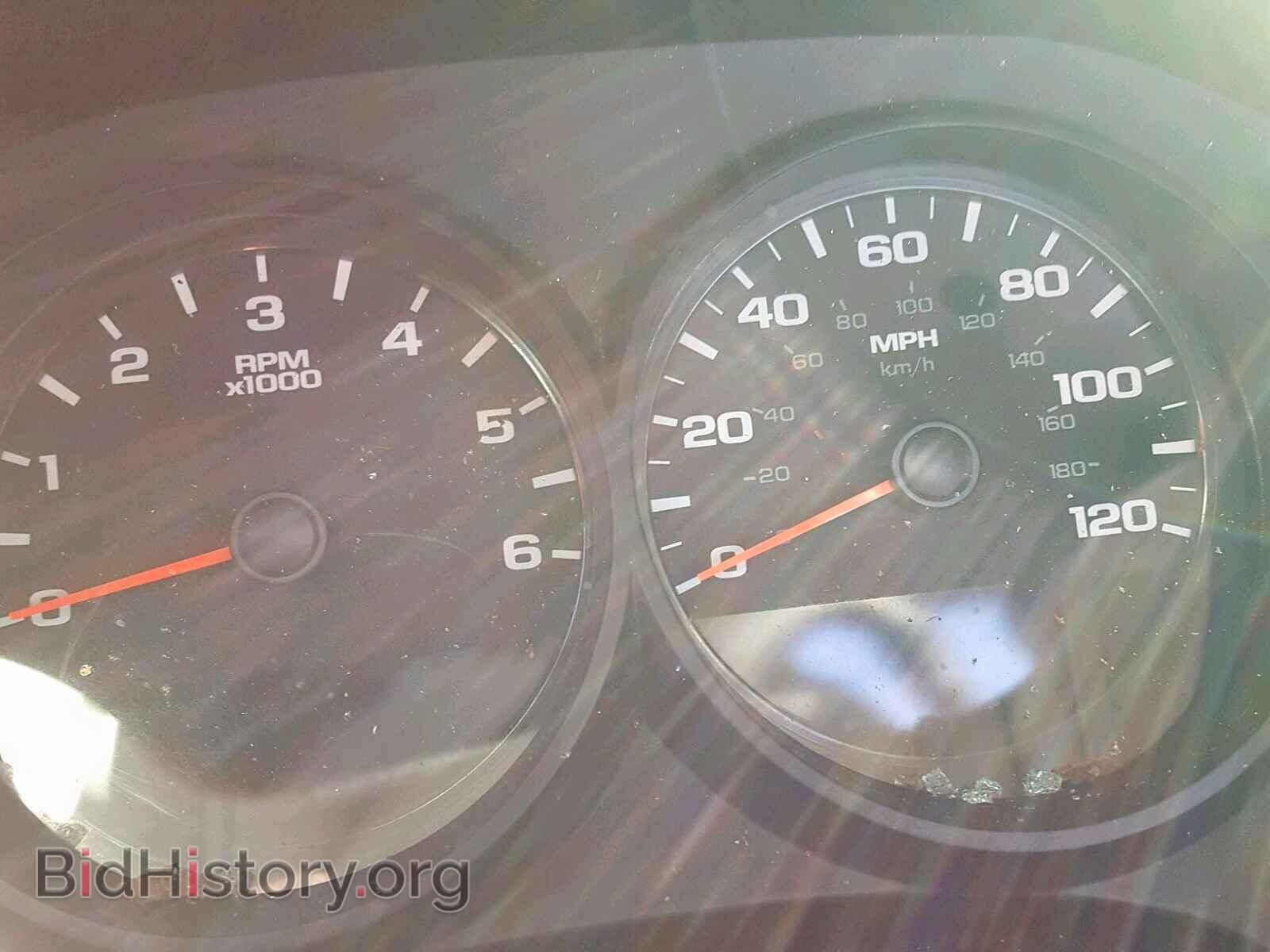 2010 CHEVROLET SILVERADO - VIN: 1GCPCPEX7AZ196441 - Фото 8