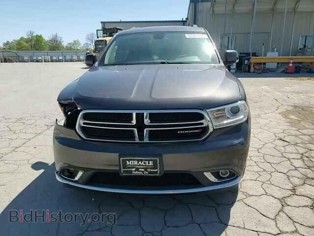 2014 DODGE DURANGO - VIN: 1C4RDHDG8EC476911 - Photo 14