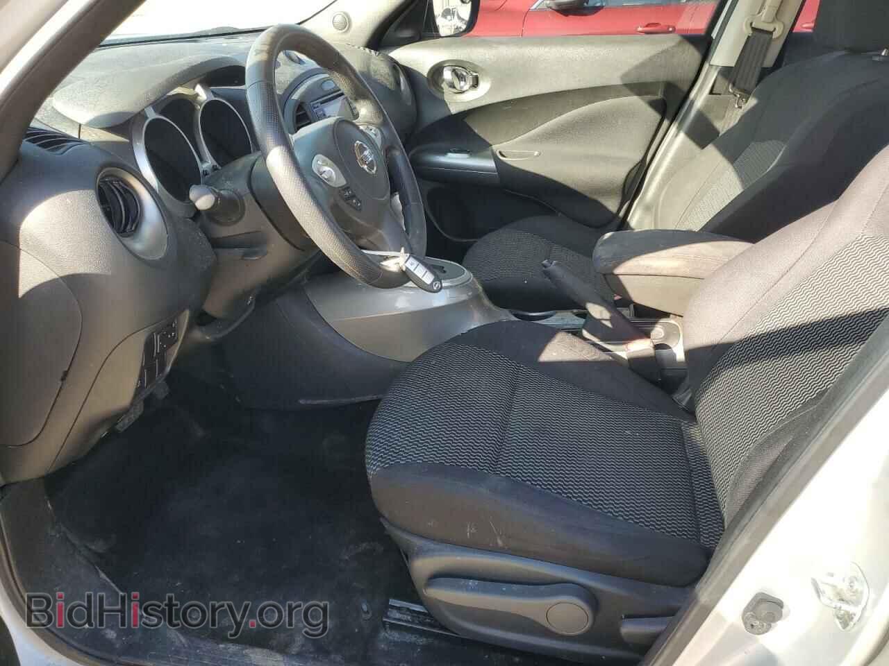 2015 NISSAN JUKE - VIN: JN8AF5MR6FT513709 - Фото 7