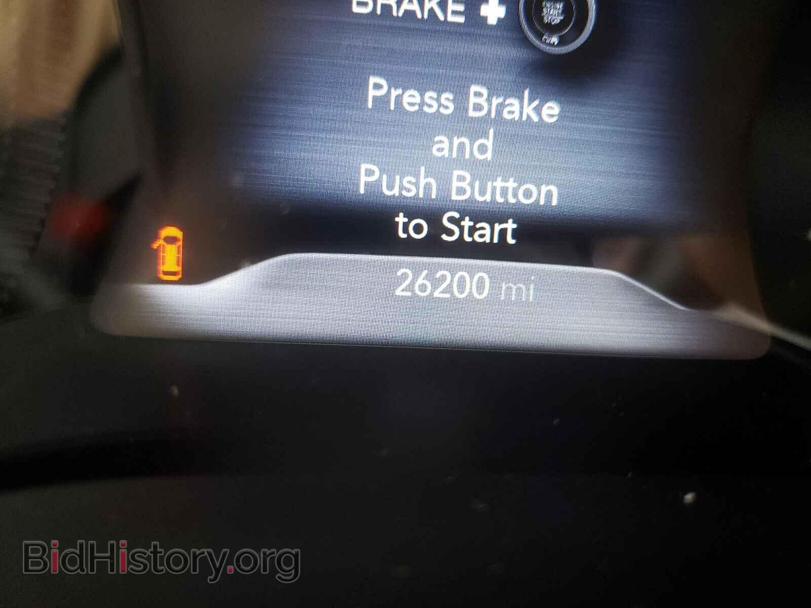 2019 JEEP CHEROKEE - VIN: 1C4PJMDN0KD164076 - Фото 8