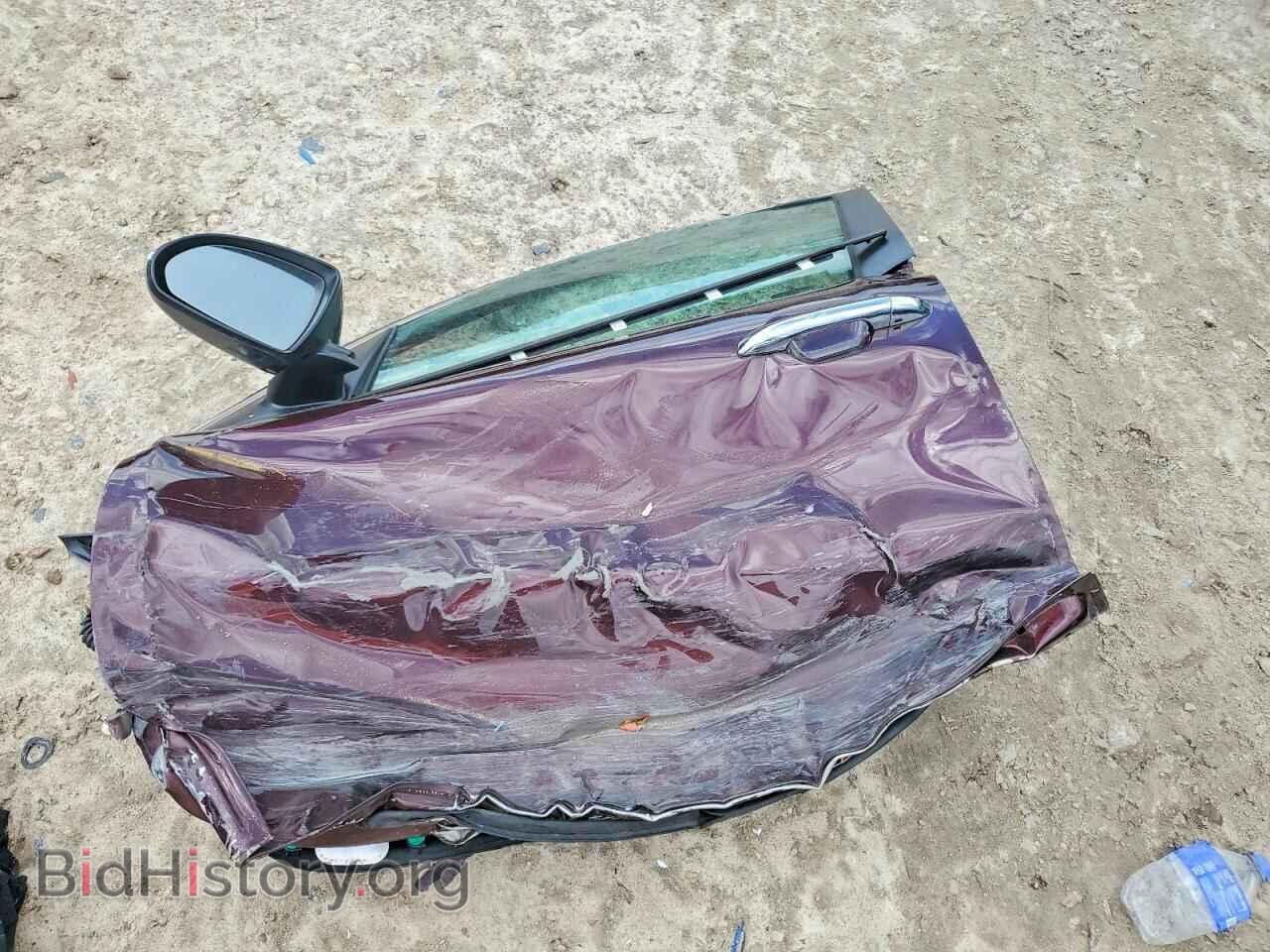 2016 KIA OPTIMA - VIN: 5XXGT4L32GG116442 - Фото 12