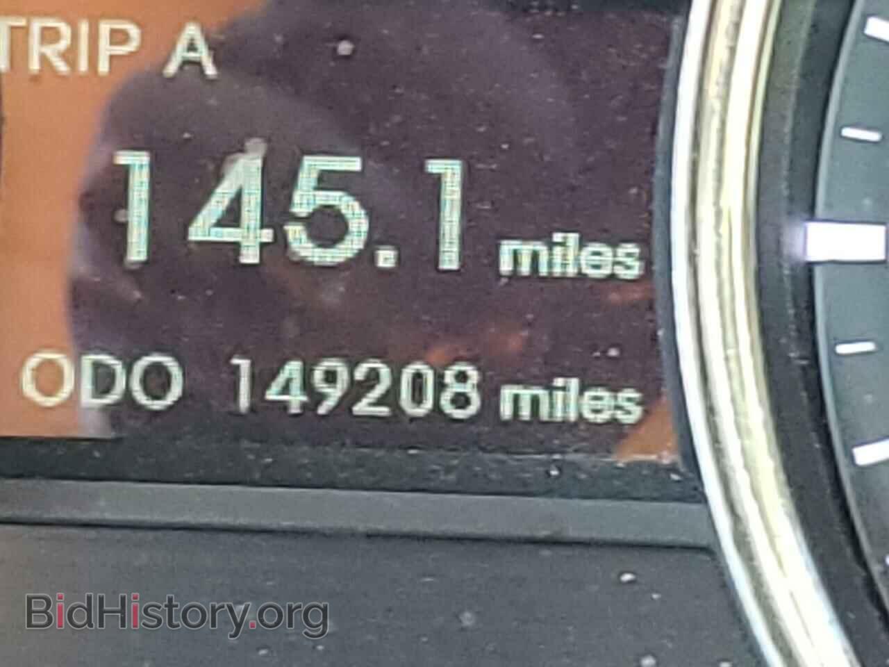 2013 HYUNDAI SONATA - VIN: 5NPEC4AC7DH541665 - Фото 8