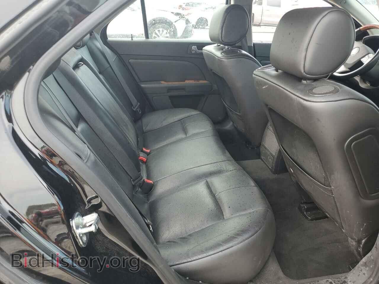 2011 CADILLAC STS - VIN: 1G6DW6ED0B0133555 - Фото 10