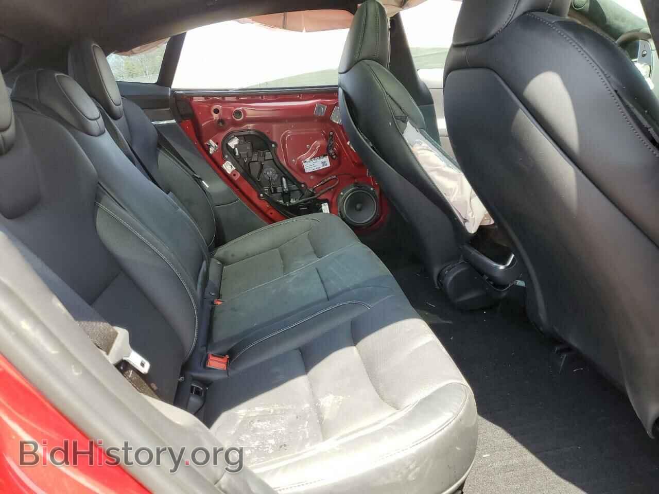 2023 TESLA MODEL S - VIN: 5YJSA1E64PF524448 - Photo 10