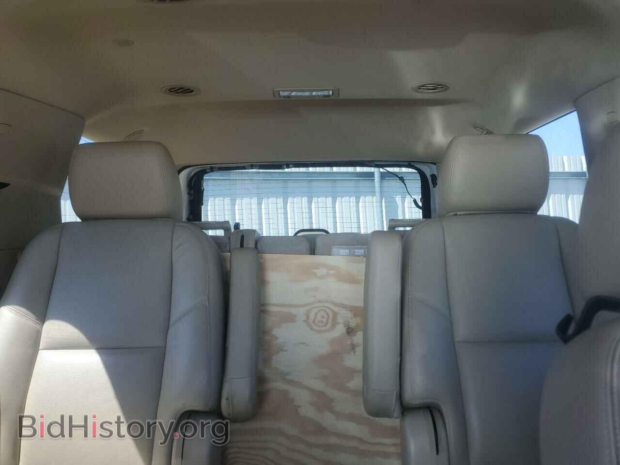 2014 CADILLAC ESCALADE - VIN: 1GYS4CEF6ER164992 - Фото 10