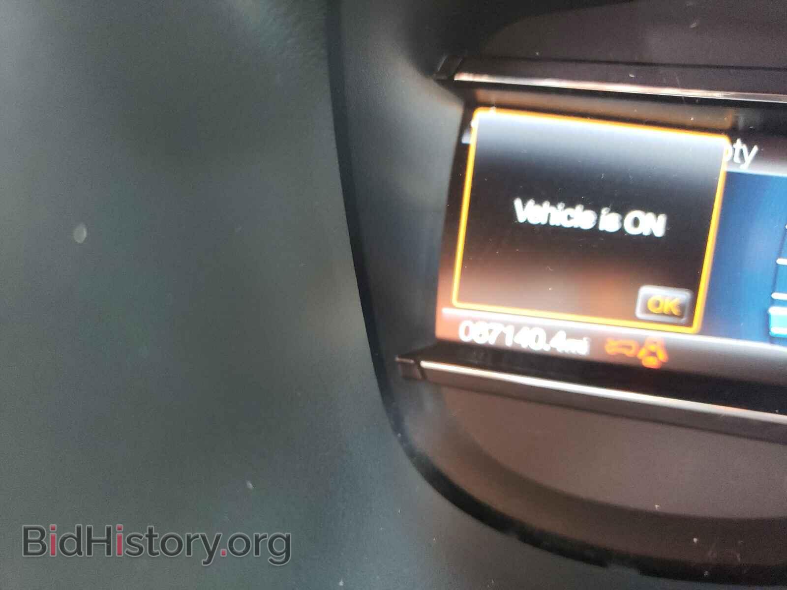 2018 FORD EXPLORER - VIN: 1FM5K7DH2JGA41274 - Фото 8