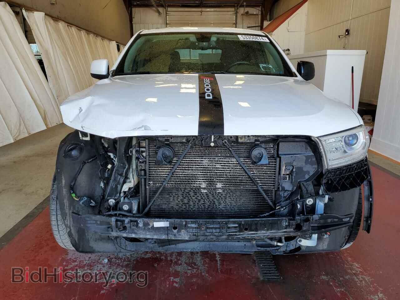2015 DODGE DURANGO - VIN: 1C4RDJAG9FC874447 - Photo 5