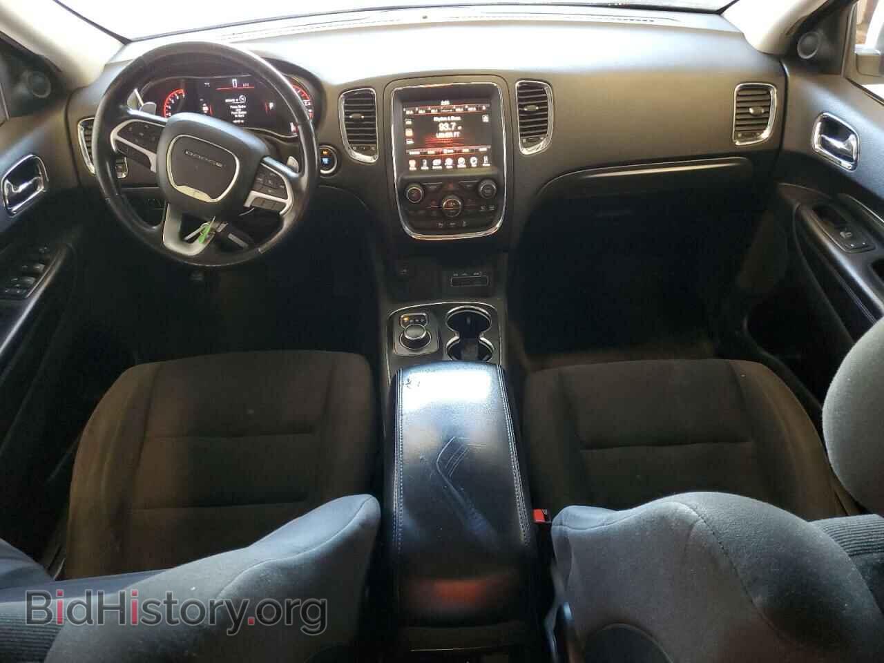 2015 DODGE DURANGO - VIN: 1C4RDJAG9FC874447 - Photo 8