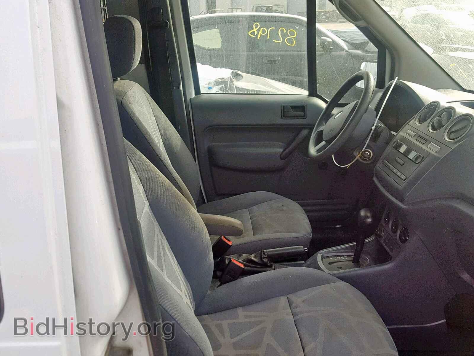 2013 FORD TRANSIT CO - VIN: NM0LS6AN9DT176096 - Фото 5