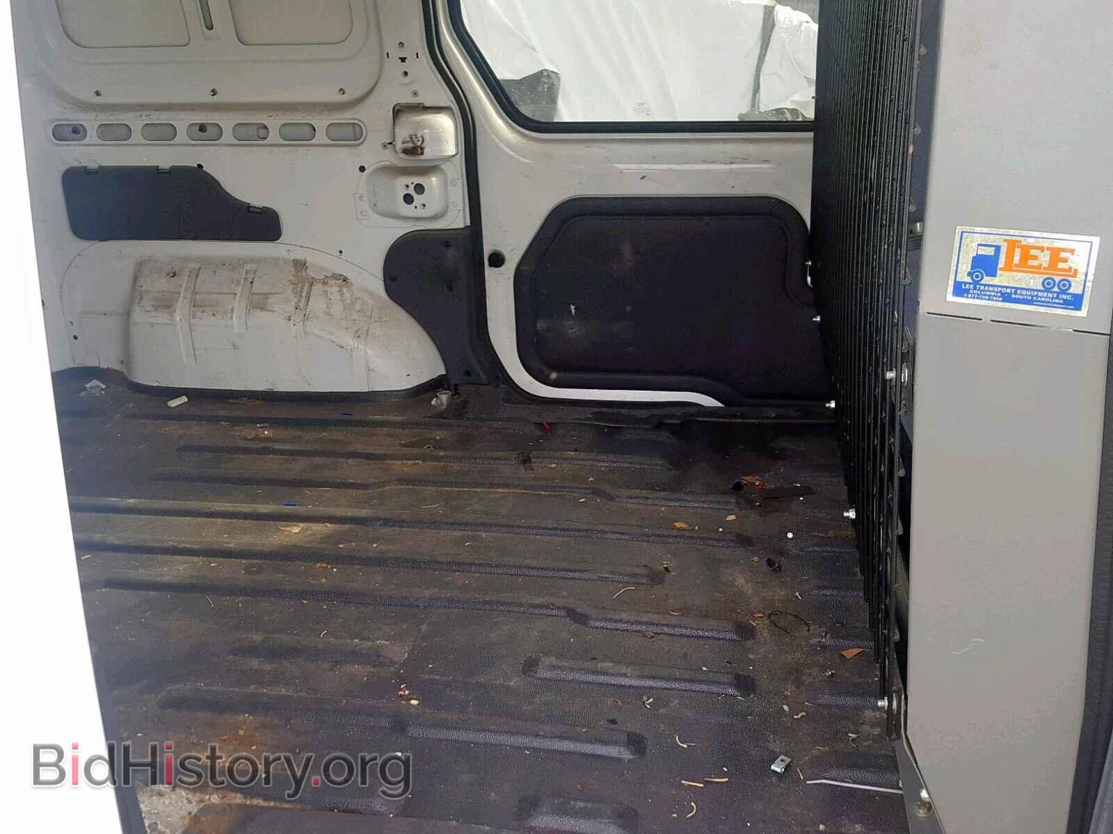 2013 FORD TRANSIT CO - VIN: NM0LS6AN9DT176096 - Фото 6
