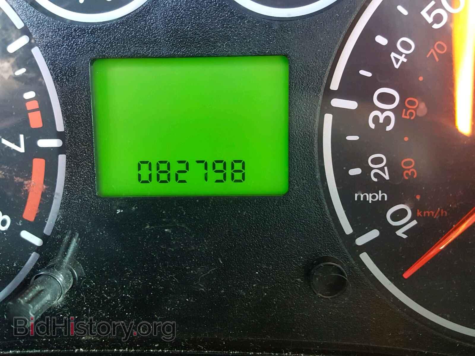 2013 FORD TRANSIT CO - VIN: NM0LS6AN9DT176096 - Фото 8