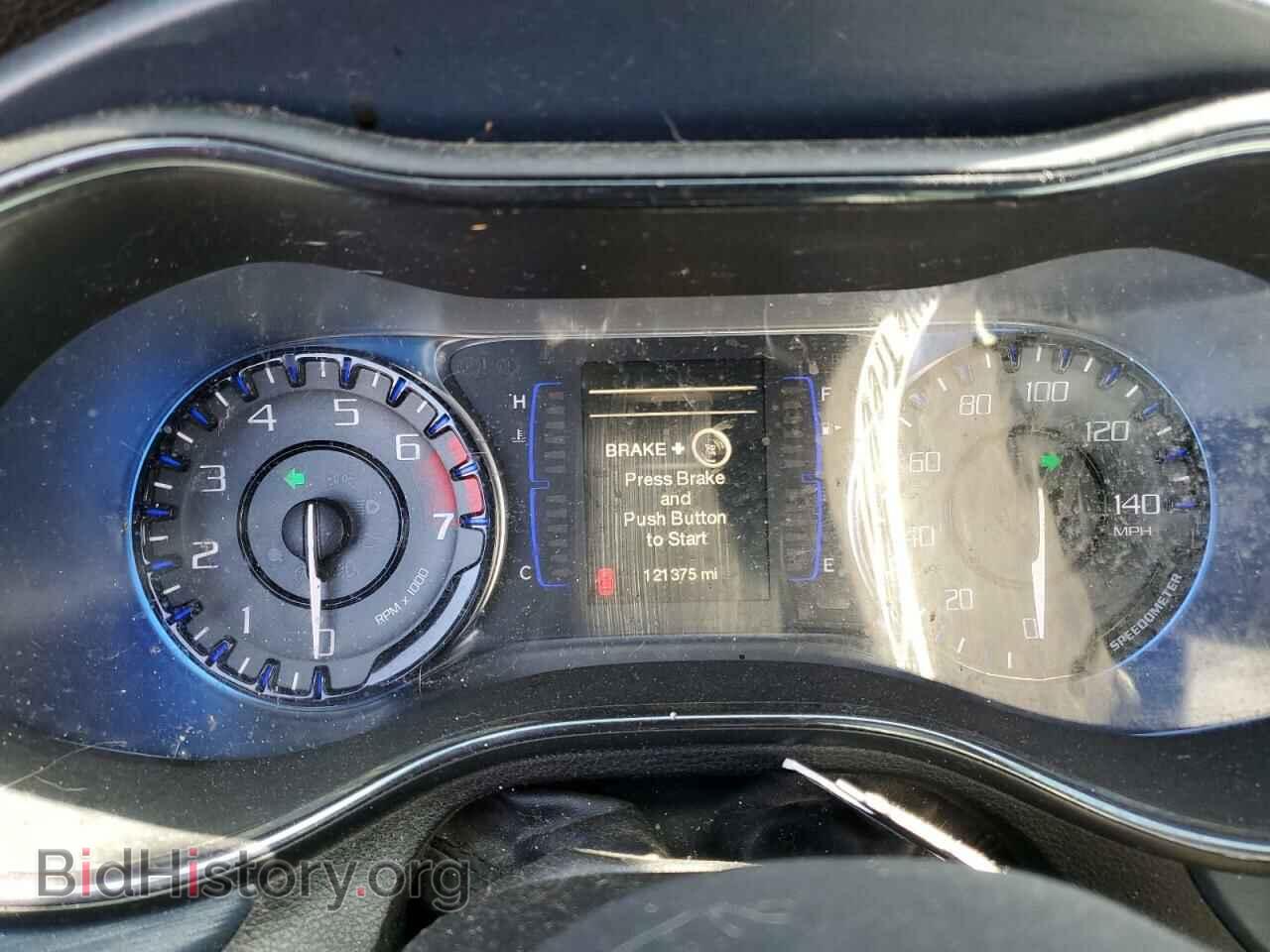 2015 CHRYSLER 200 - VIN: 1C3CCCBB5FN654870 - Photo 9