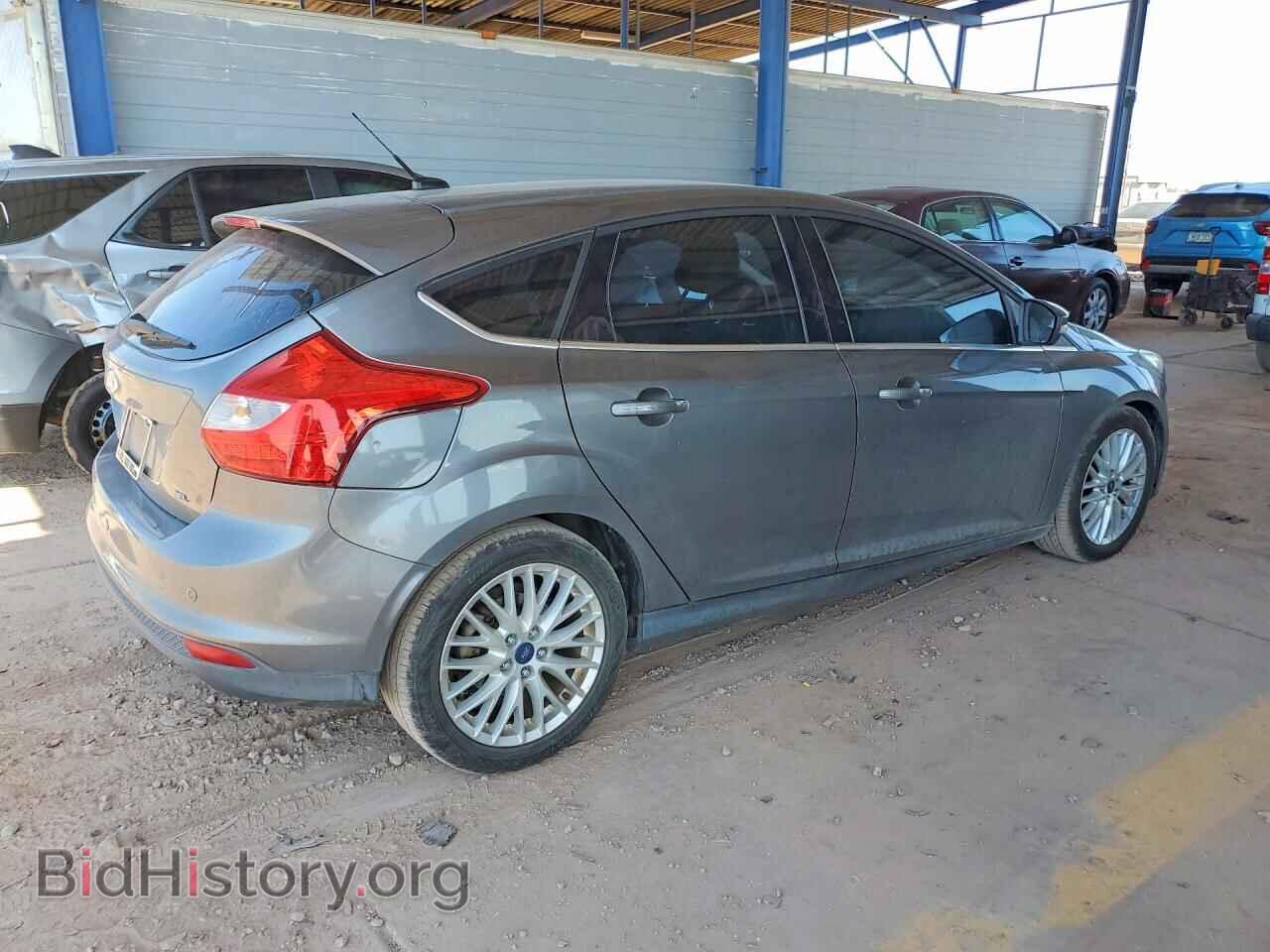 2012 FORD FOCUS - VIN: 1FAHP3M29CL374305 - Photo 3
