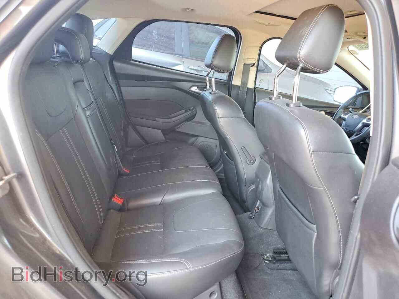 2012 FORD FOCUS - VIN: 1FAHP3M29CL374305 - Photo 10