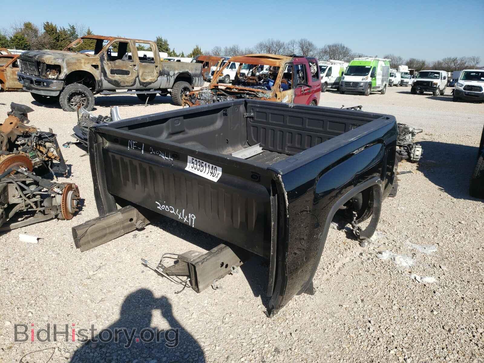 2017 GMC SIERRA - VIN: 3GTU2PEC1HG511733 - Фото 2