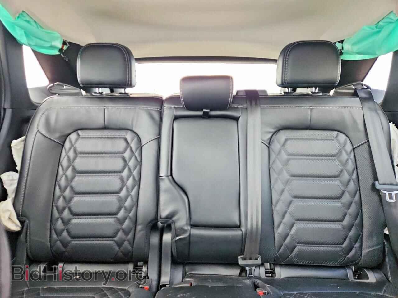 2024 FORD ESCAPE - VIN: 1FMCU0E12RUB01660 - Фото 10