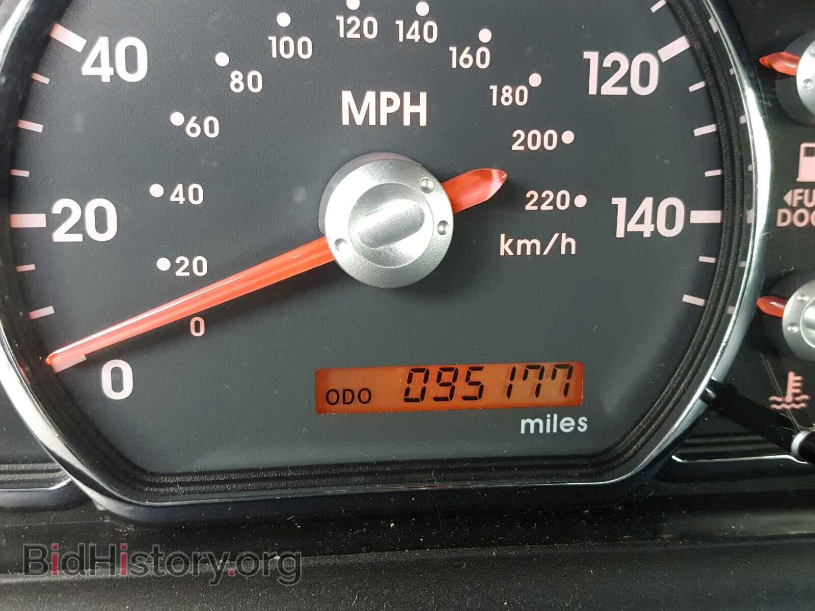 2011 MITSUBISHI GALANT - VIN: 4A32B2FF7BE018153 - Фото 8