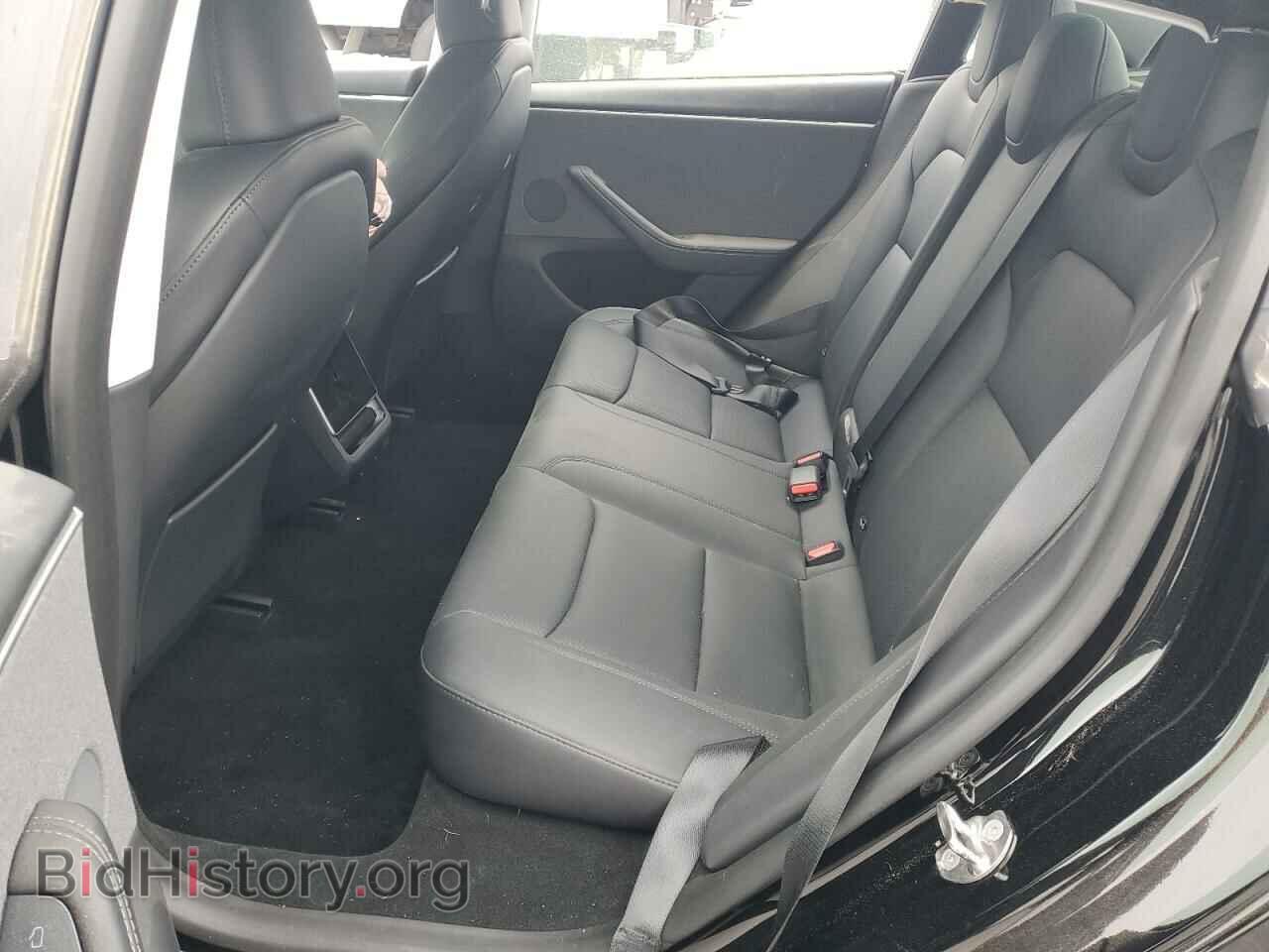 2024 TESLA MODEL 3 - VIN: 5YJ3E1EA7RF737832 - Photo 10