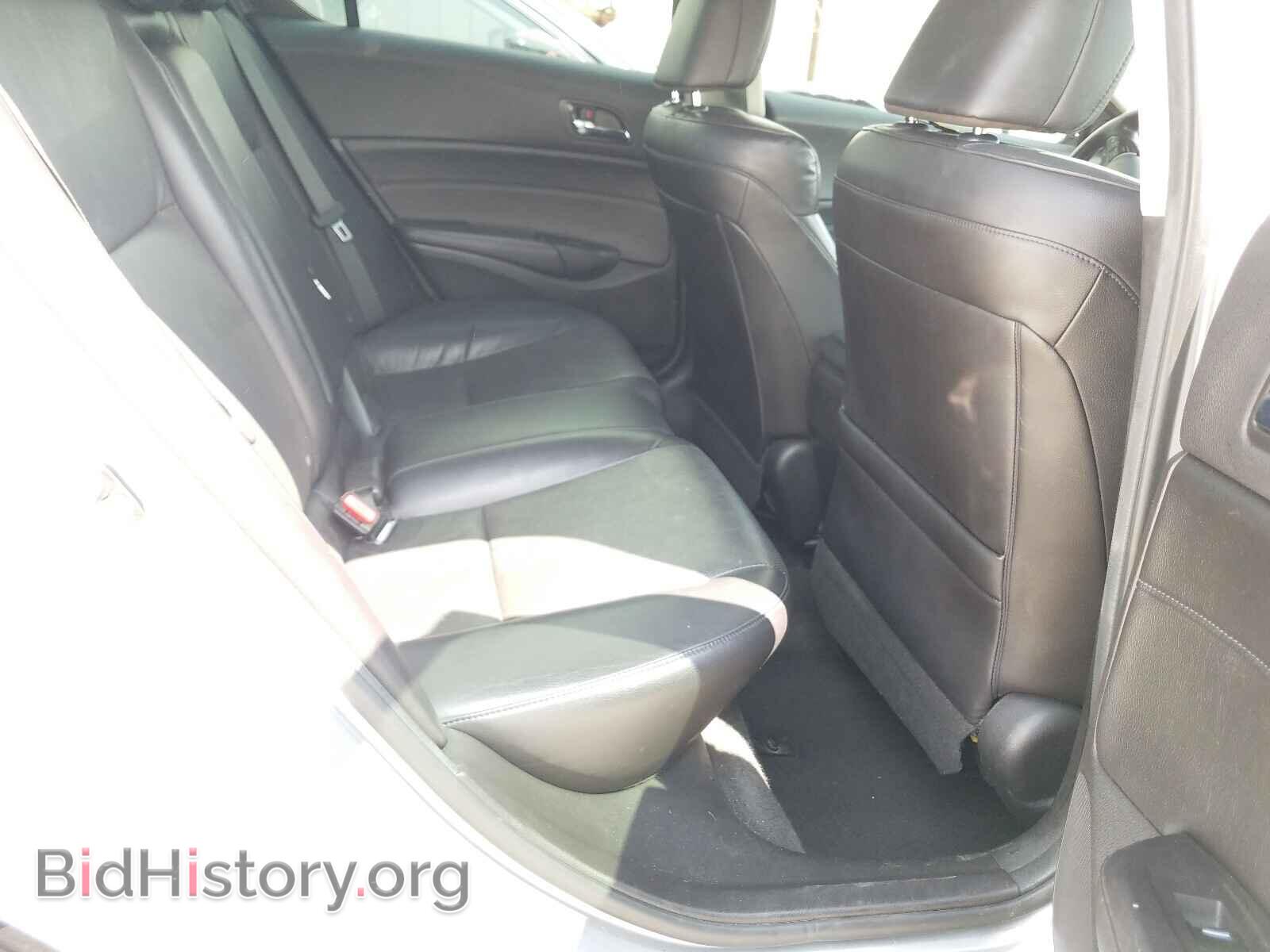 2014 ACURA ILX - VIN: 19VDE1F3XEE013758 - Фото 6
