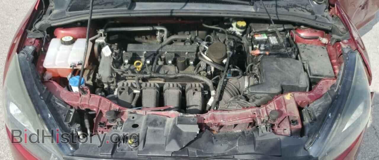 2015 FORD FOCUS - VIN: 1FADP3F27FL284067 - Фото 7