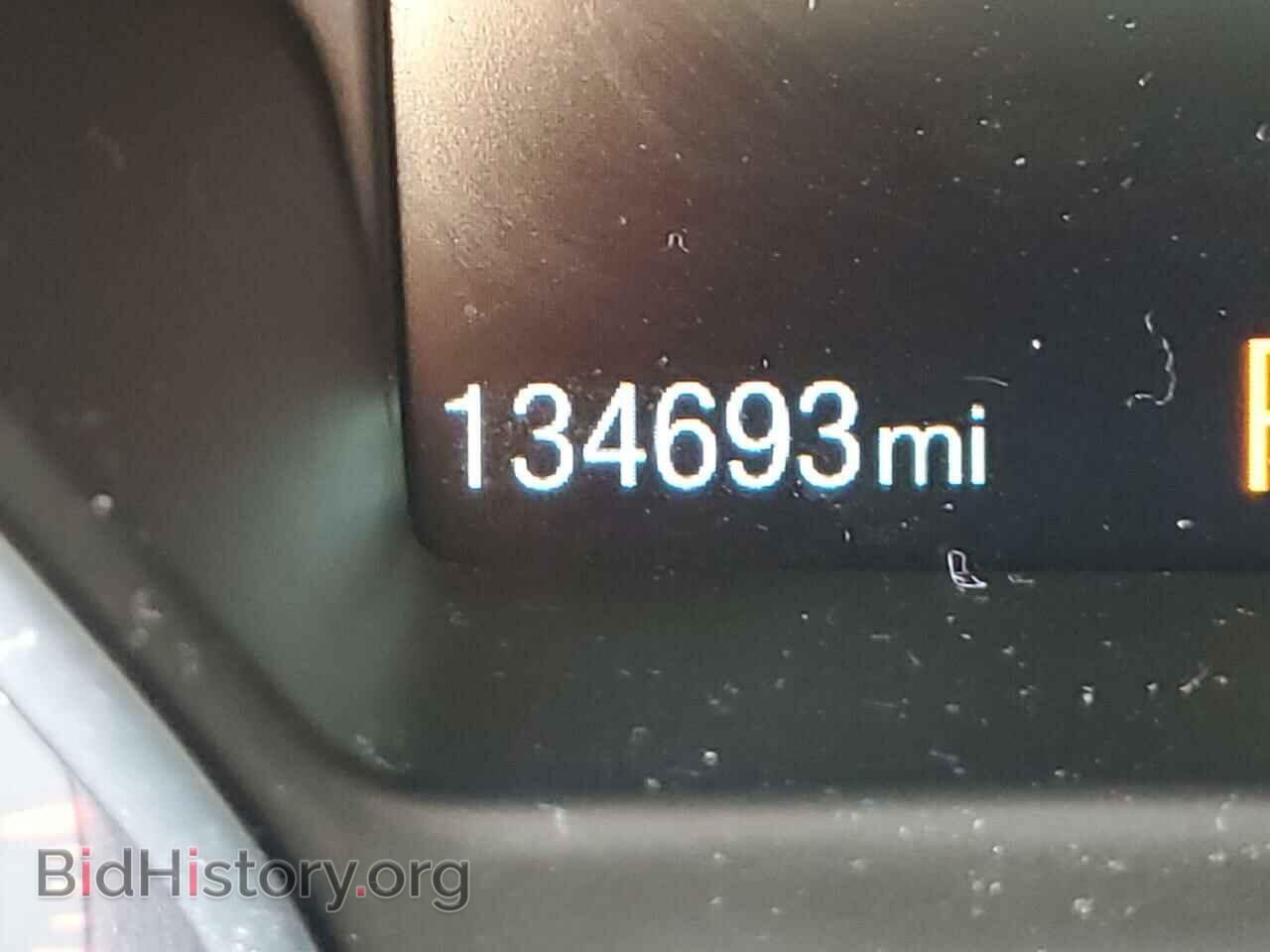 2015 FORD FOCUS - VIN: 1FADP3F27FL284067 - Фото 8