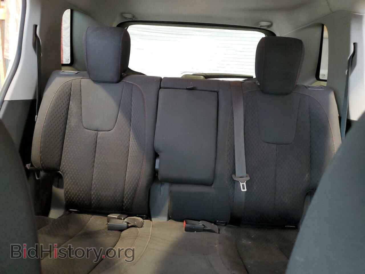 2014 GMC TERRAIN - VIN: 2GKALMEKXE6281644 - Фото 10