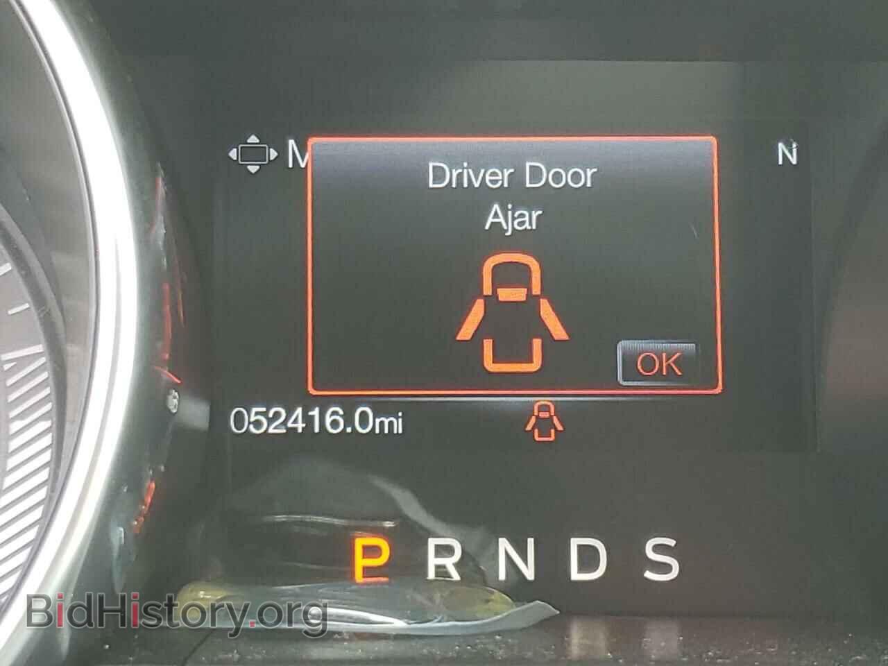 2018 FORD MUSTANG - VIN: 1FA6P8TH0J5104939 - Фото 8