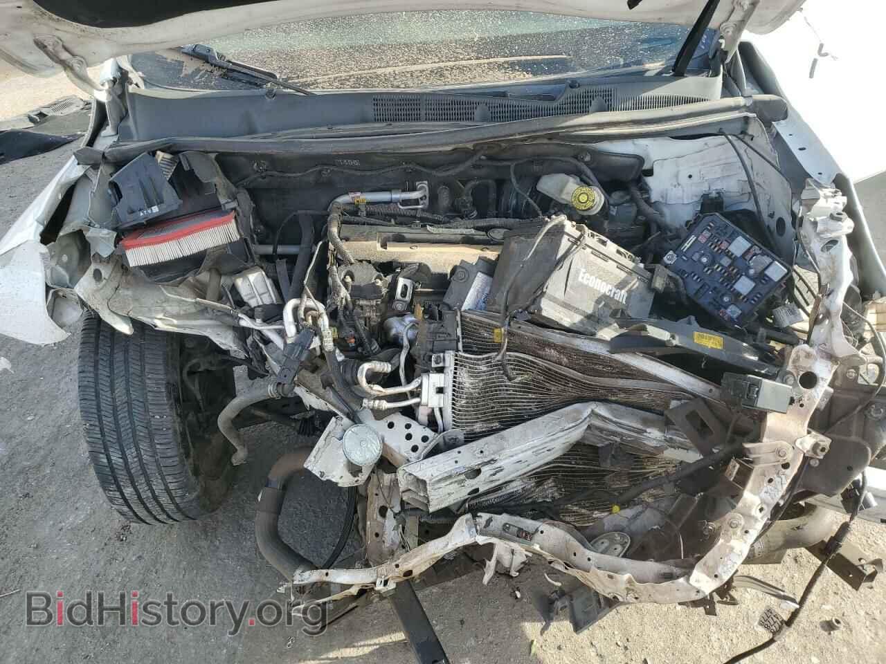 2020 BUICK ENCORE - VIN: KL4CJASB9LB025920 - Фото 14