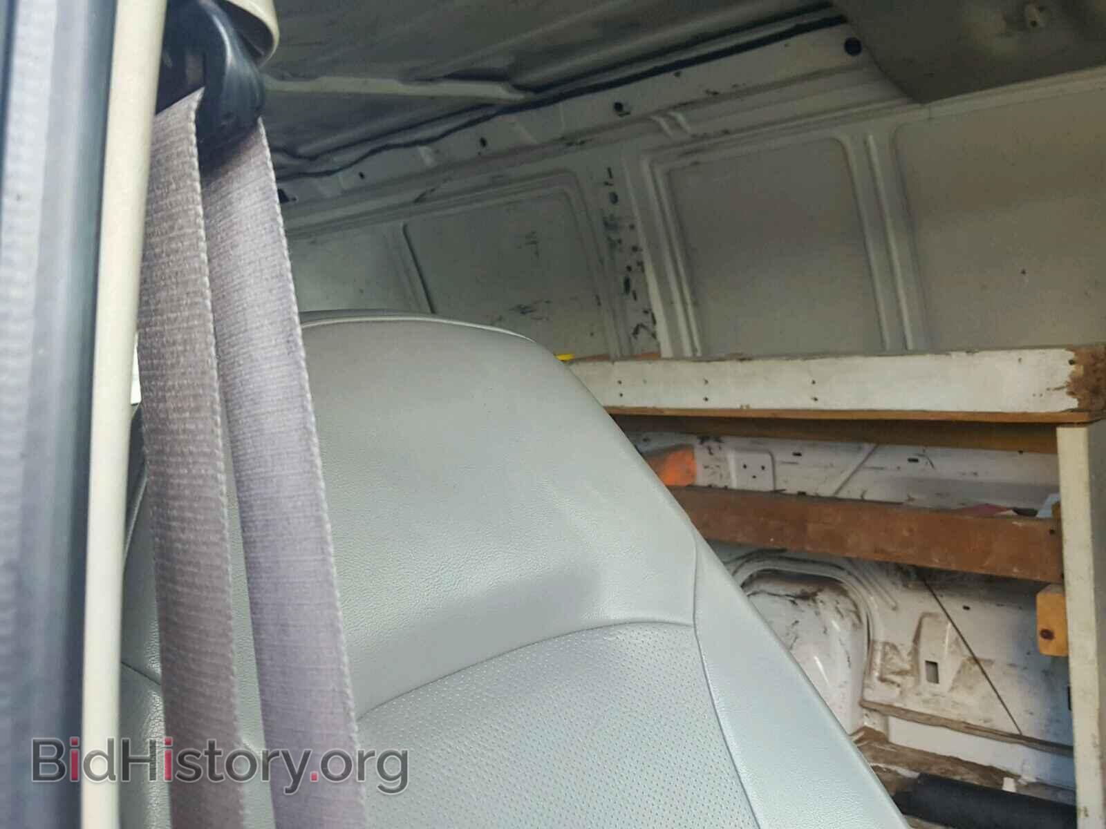 2003 FORD ECONOLINE - VIN: 1FTRE14293HB91093 - Фото 6