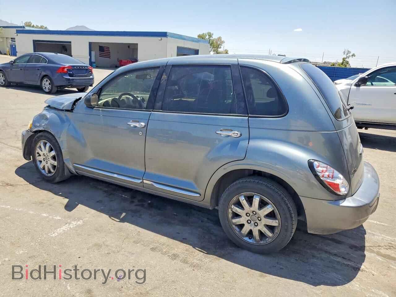 2008 CHRYSLER PT CRUISER - VIN: 3A8FY58B48T120168 - Фото 2
