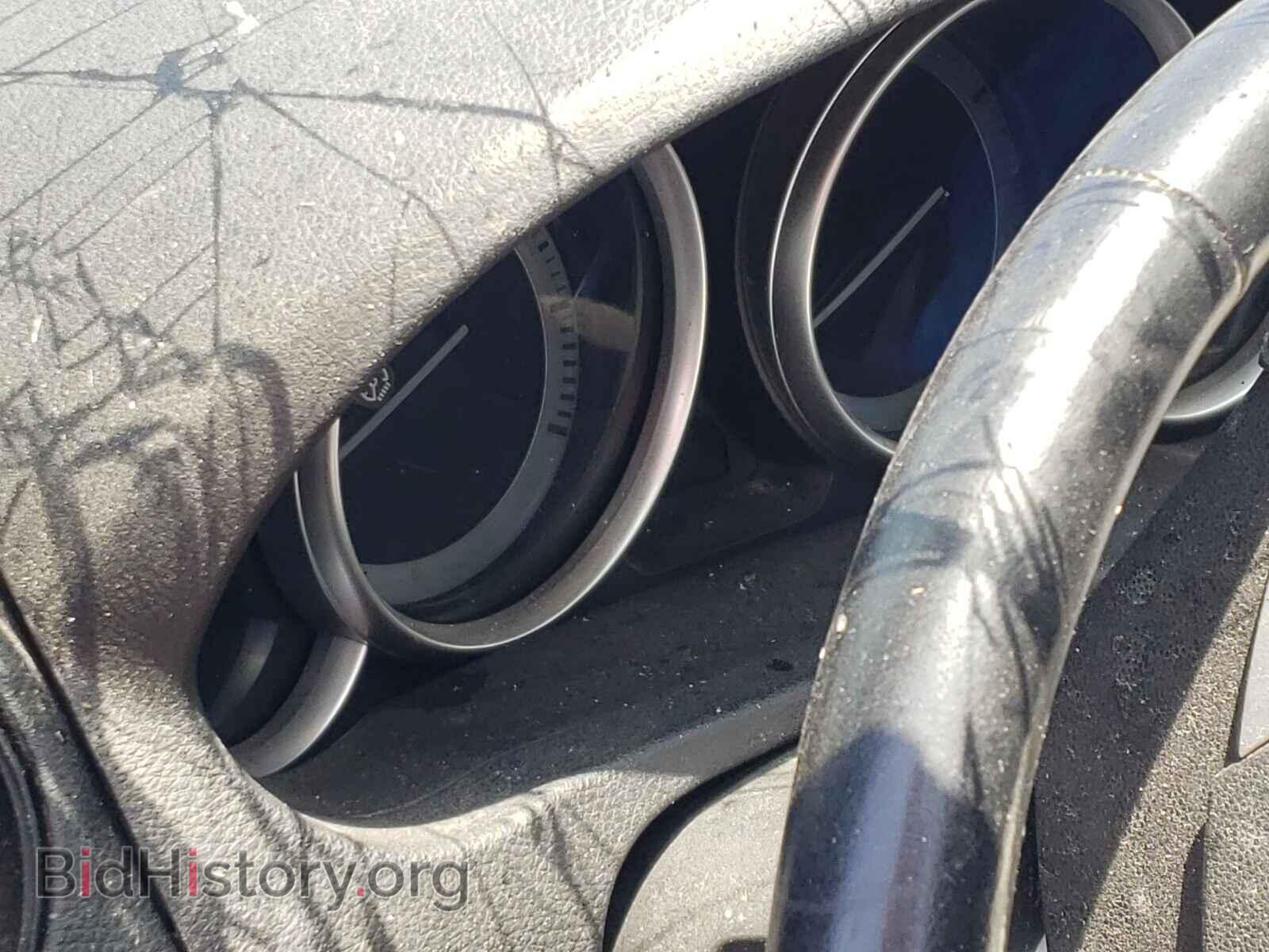 2009 MAZDA 6 - VIN: 1YVHP82A595M35691 - Фото 8