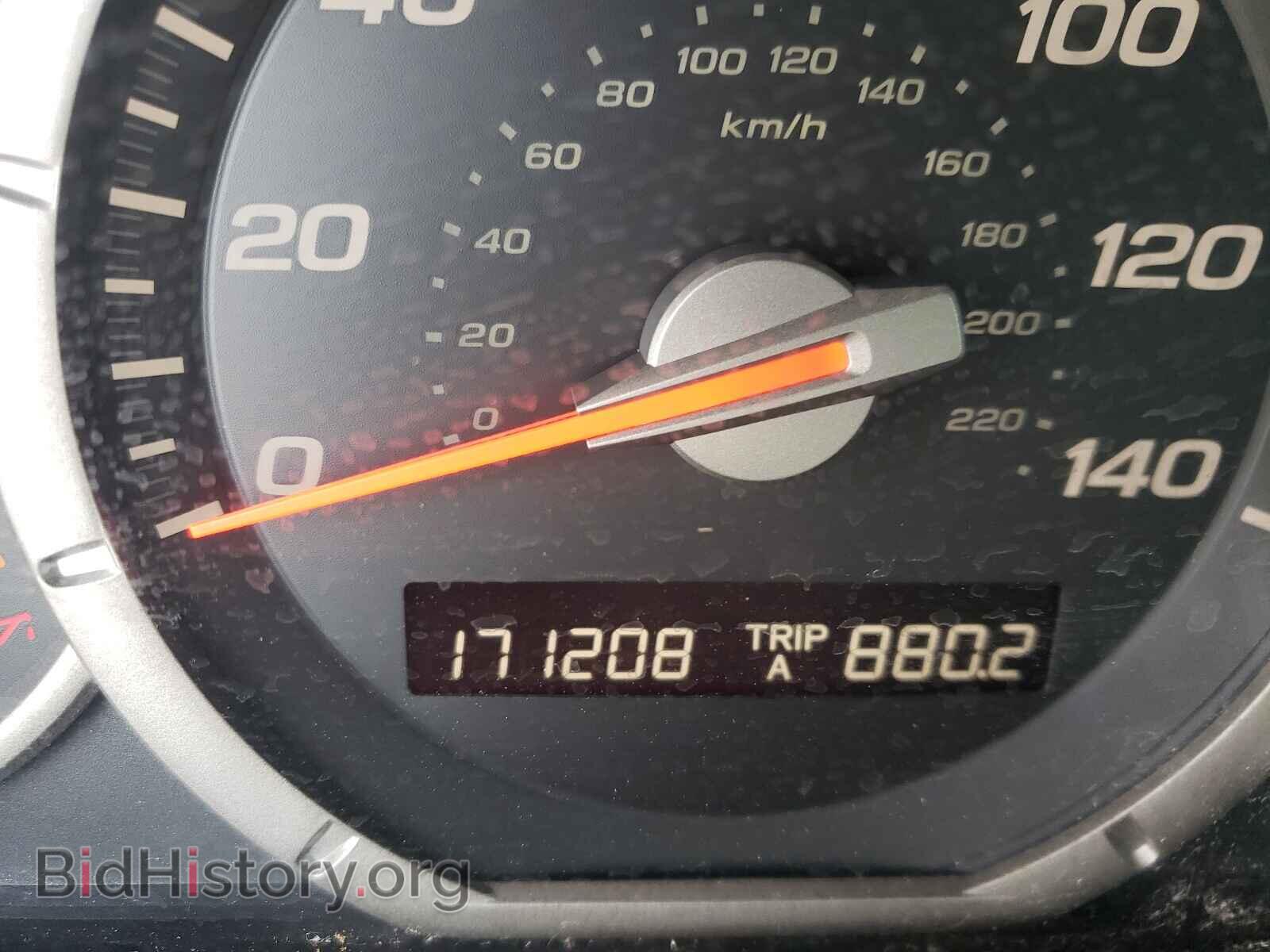 2007 HONDA PILOT - VIN: 5FNYF28197B039594 - Фото 8