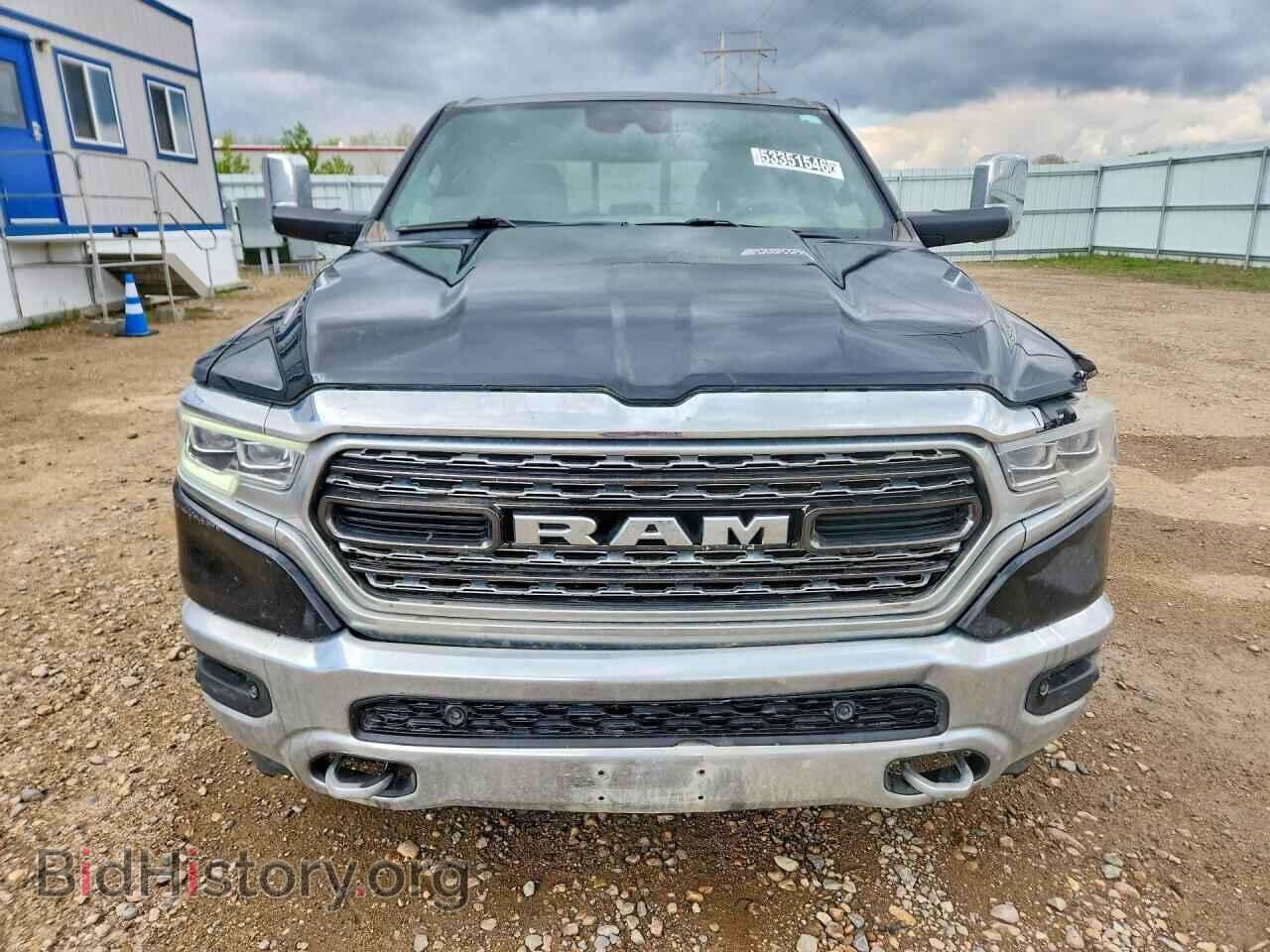 2020 RAM 1500 - VIN: 1C6SRFHT7LN380758 - Photo 5