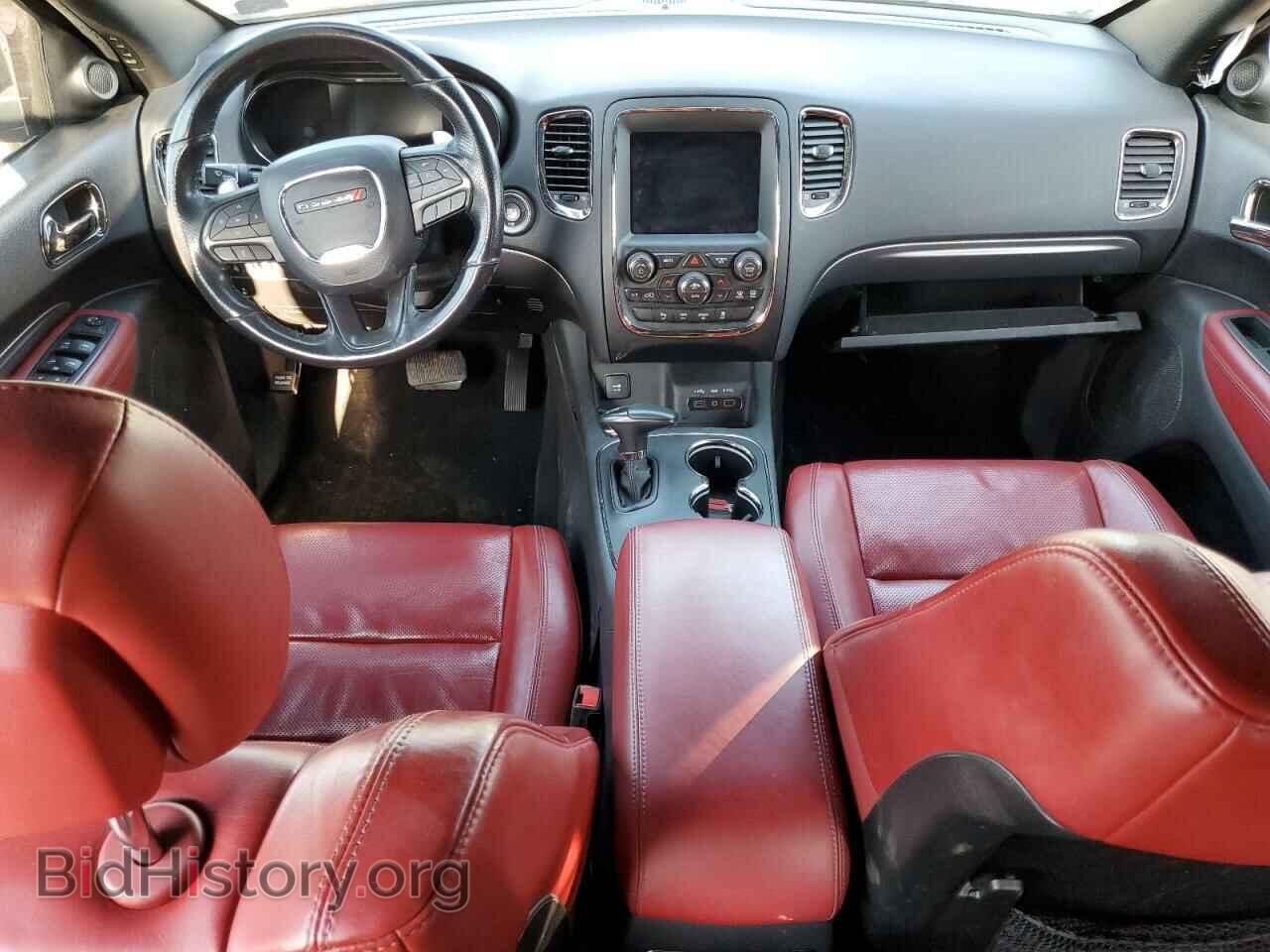 2019 DODGE DURANGO - VIN: 1C4SDJCTXKC764044 - Фото 8