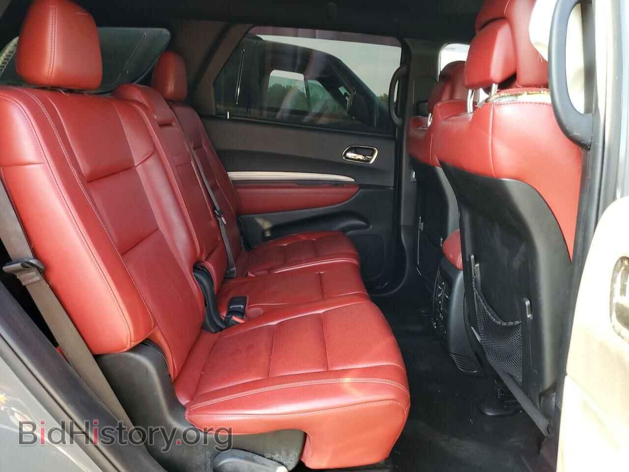 2019 DODGE DURANGO - VIN: 1C4SDJCTXKC764044 - Фото 10