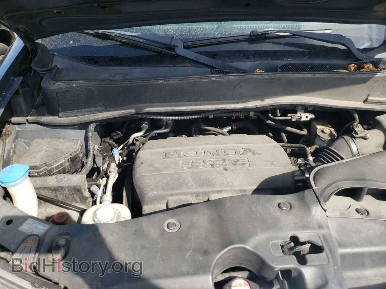 2011 HONDA PILOT - VIN: 5FNYF4H43BB044143 - Photo 7