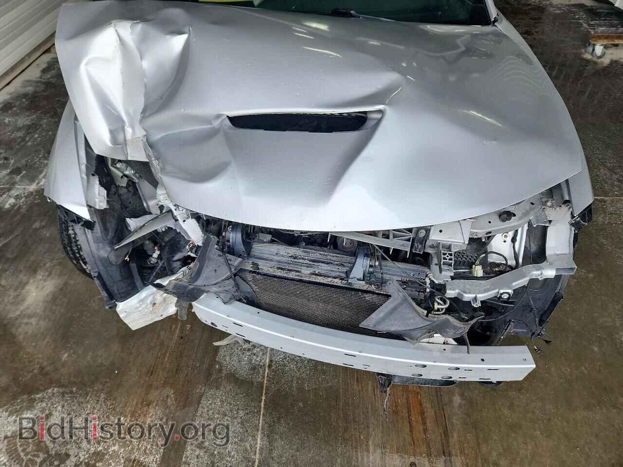 2020 DODGE CHARGER - VIN: 2C3CDXCT5LH252959 - Фото 11