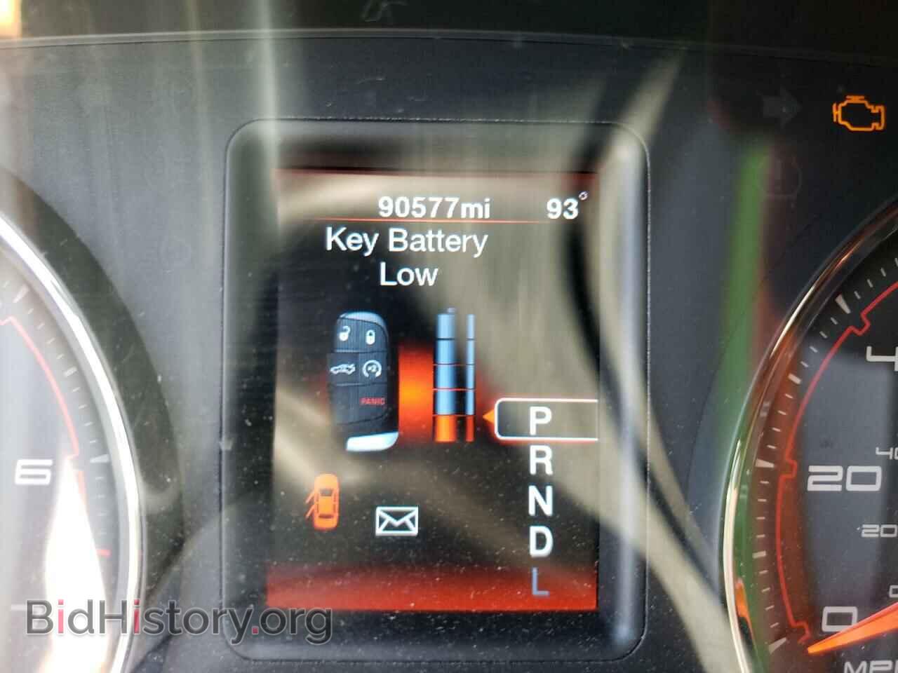 2012 DODGE CHARGER - VIN: 2C3CDXBG2CH299872 - Фото 8