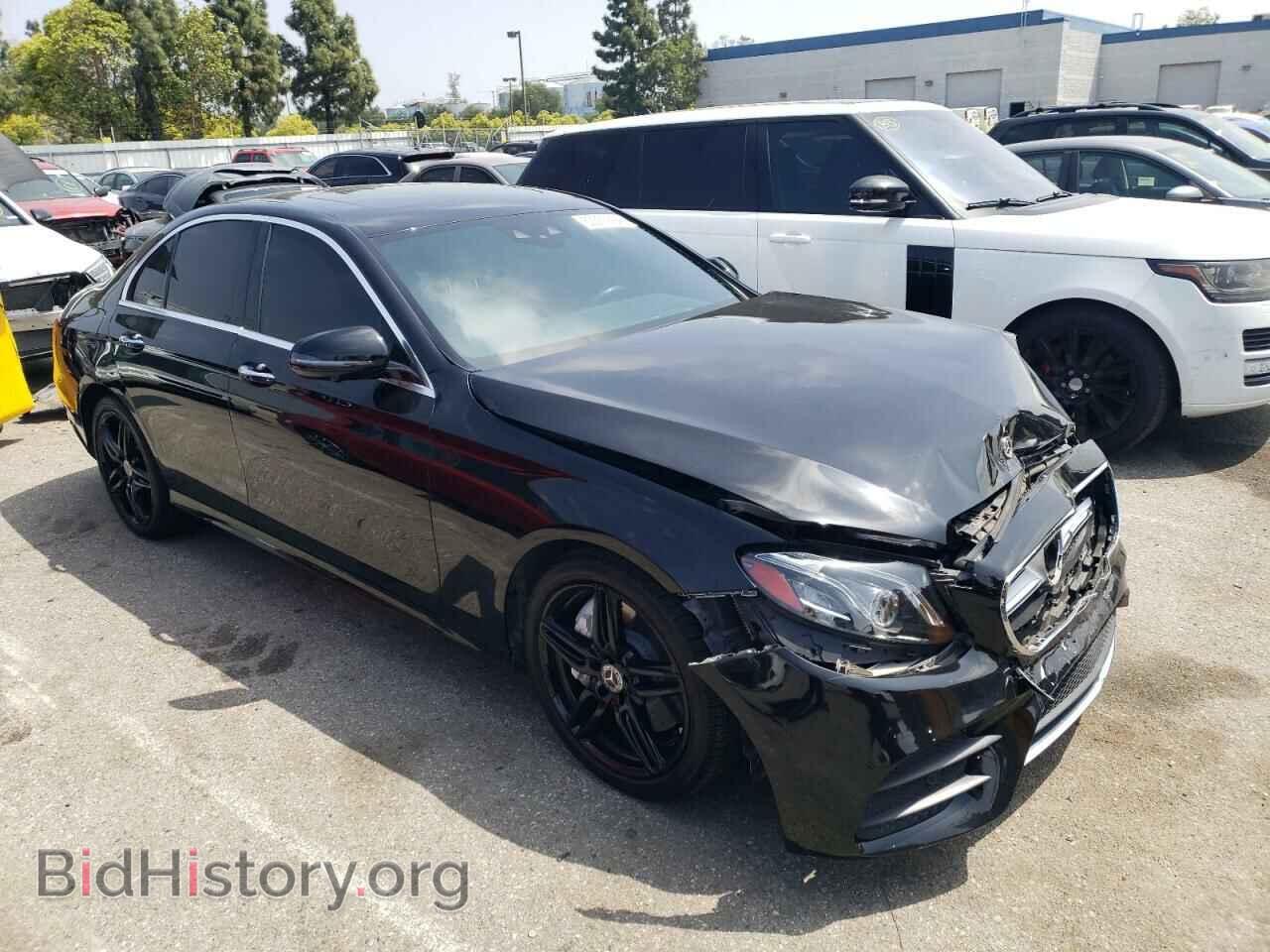2018 MERCEDES-BENZ E-CLASS - VIN: WDDZF4JB3JA348888 - Фото 4