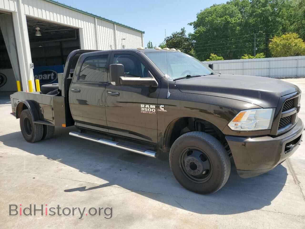 2014 RAM All Models - VIN: 3C63RRGLXEG109227 - Фото 4