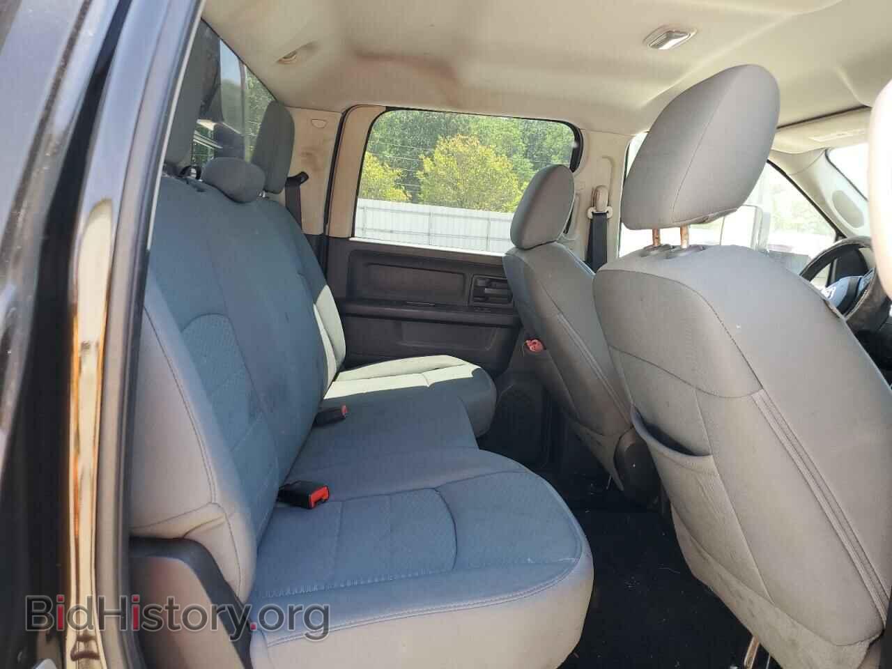 2014 RAM All Models - VIN: 3C63RRGLXEG109227 - Фото 10